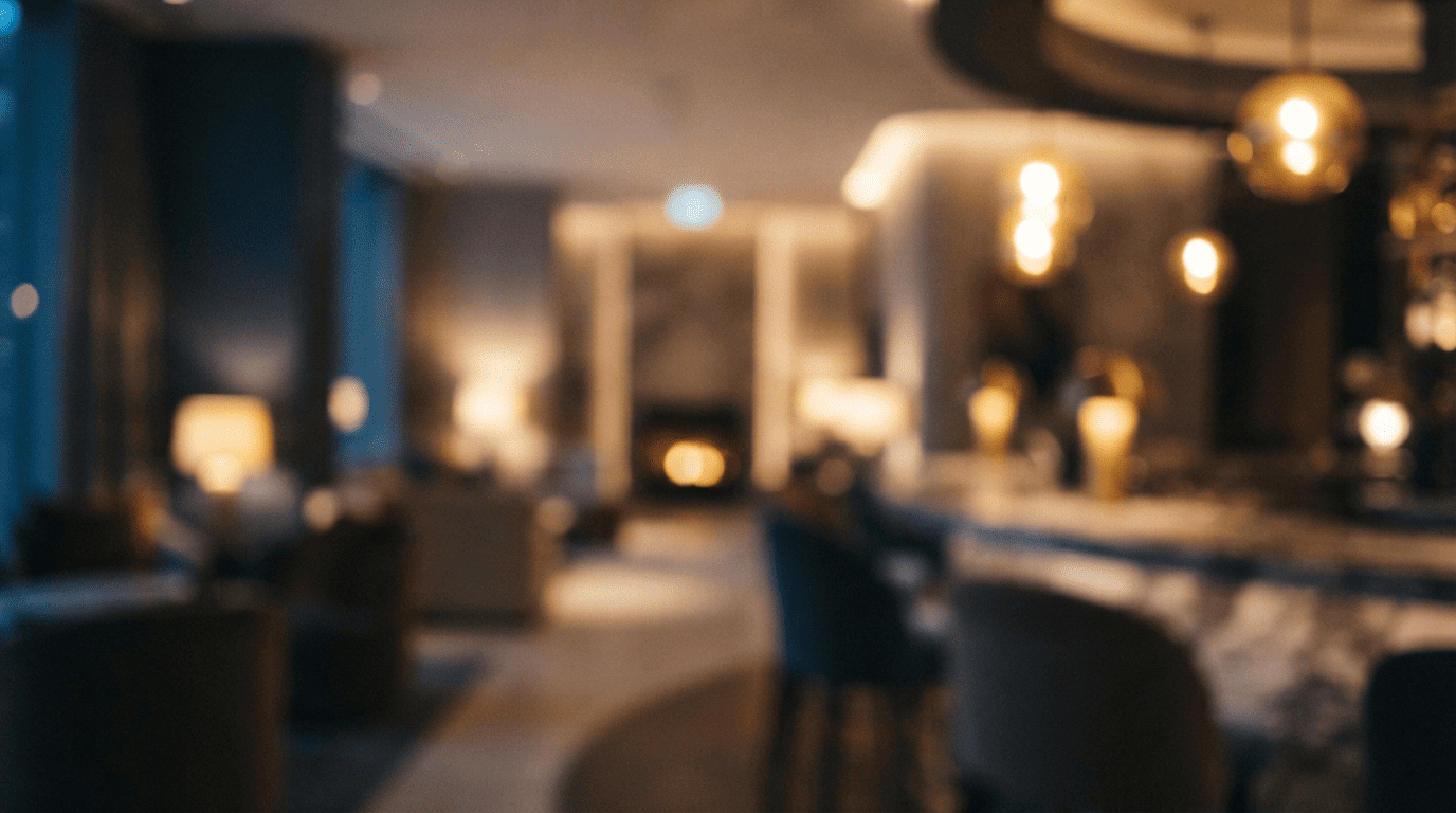 Hotel Background